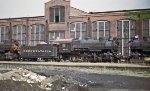 PRR 5240, H-9S, c. 1953